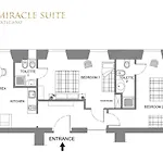 아파트 Vatican Miracle