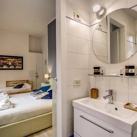 Vatican Miracle Apartmán Řím