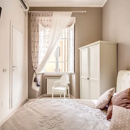 Vatican Miracle Lägenhet