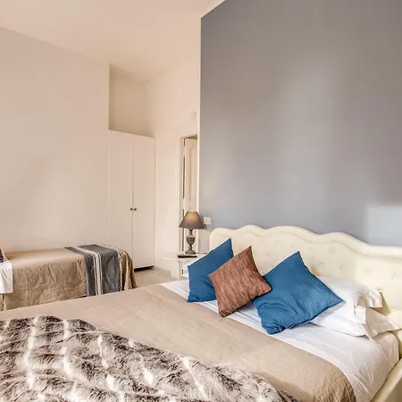 Lägenhet Vatican Miracle *