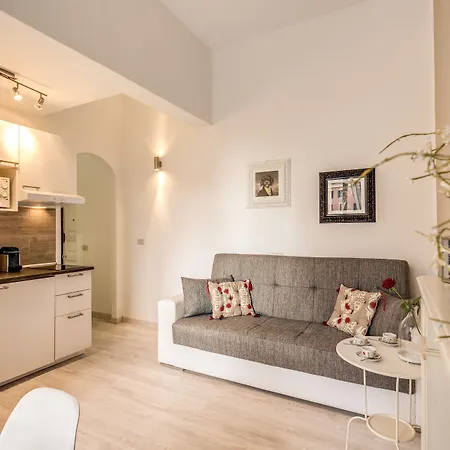 Vatican Miracle Apartamento *