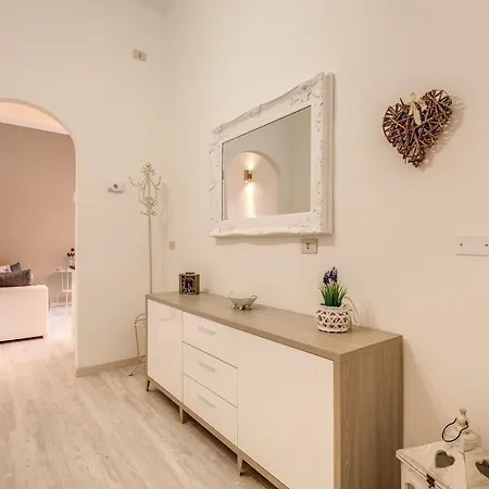 Apartamento Vatican Miracle *