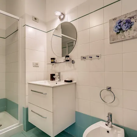 Apartamento Vatican Miracle