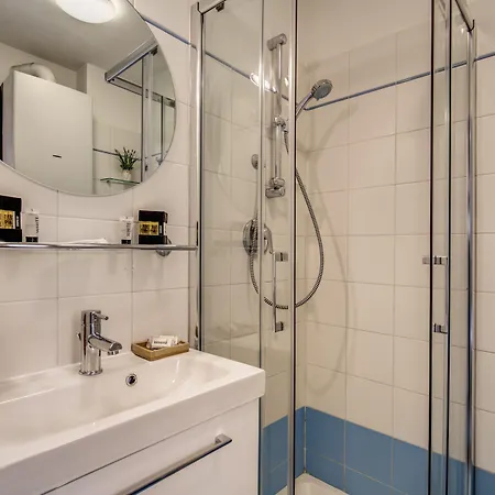 Apartamento Vatican Miracle Roma