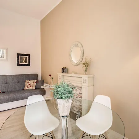 Vatican Miracle Roma