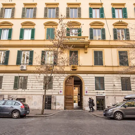 Vatican Miracle * Roma