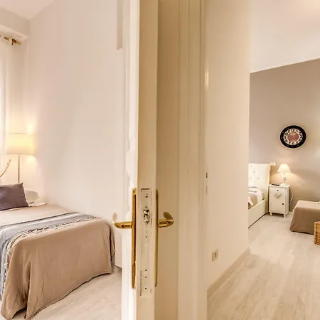 Apartamento Vatican Miracle *