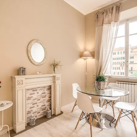 Apartamento Vatican Miracle Roma