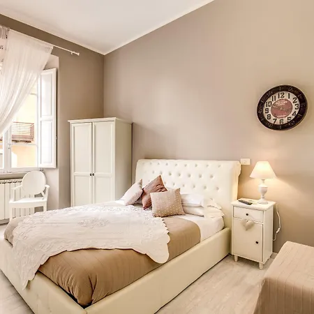 Apartamento Vatican Miracle