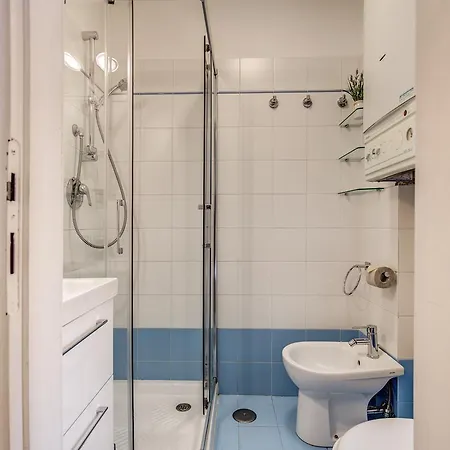 Apartamento Vatican Miracle