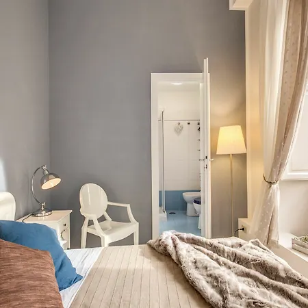 Apartamento Vatican Miracle