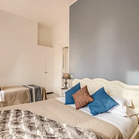 Vatican Miracle Roma