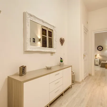 Vatican Miracle Appartement *