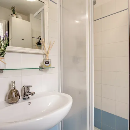 Apartamento Vatican Miracle