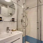 Appartement Vatican Miracle Rome