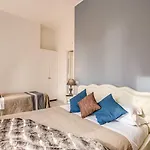 Appartement Vatican Miracle *
