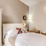 Vatican Miracle Appartement Rome