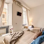 Appartement Vatican Miracle