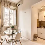 Vatican Miracle Appartement Rome