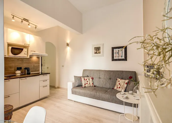 Vatican Miracle Řím